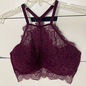 *NWT* PINK Victoria’s Secret Bralette L/DD